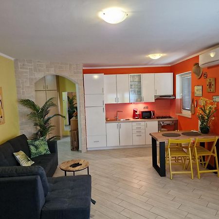 Apartment Lemon & Soul Selce Dış mekan fotoğraf