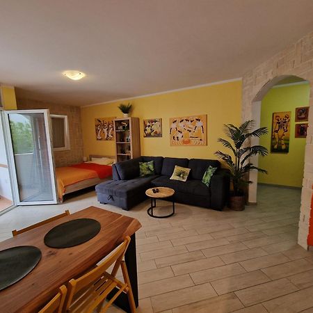 Apartment Lemon & Soul Selce Dış mekan fotoğraf