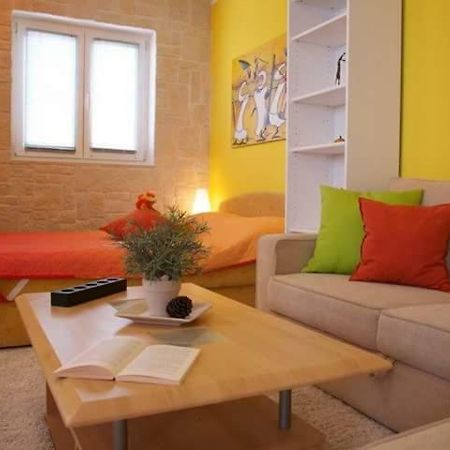 Apartment Lemon & Soul Selce Dış mekan fotoğraf