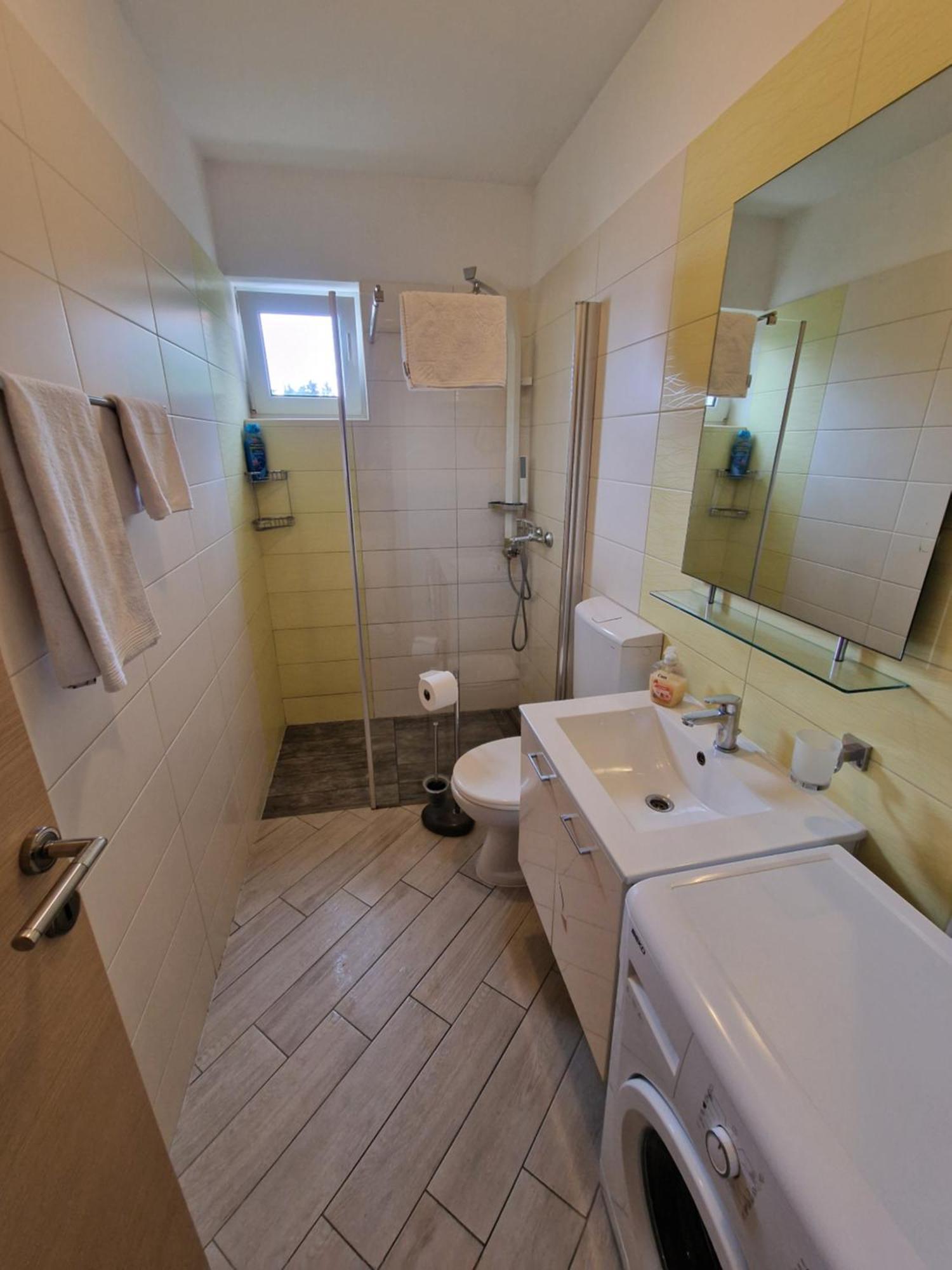 Apartment Lemon & Soul Selce Dış mekan fotoğraf