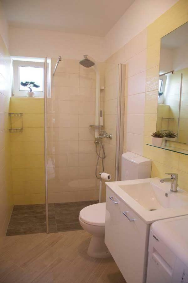 Apartment Lemon & Soul Selce Dış mekan fotoğraf
