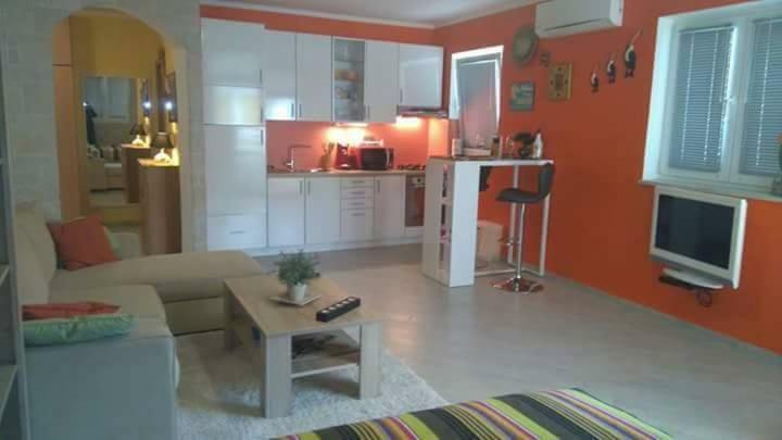 Apartment Lemon & Soul Selce Dış mekan fotoğraf