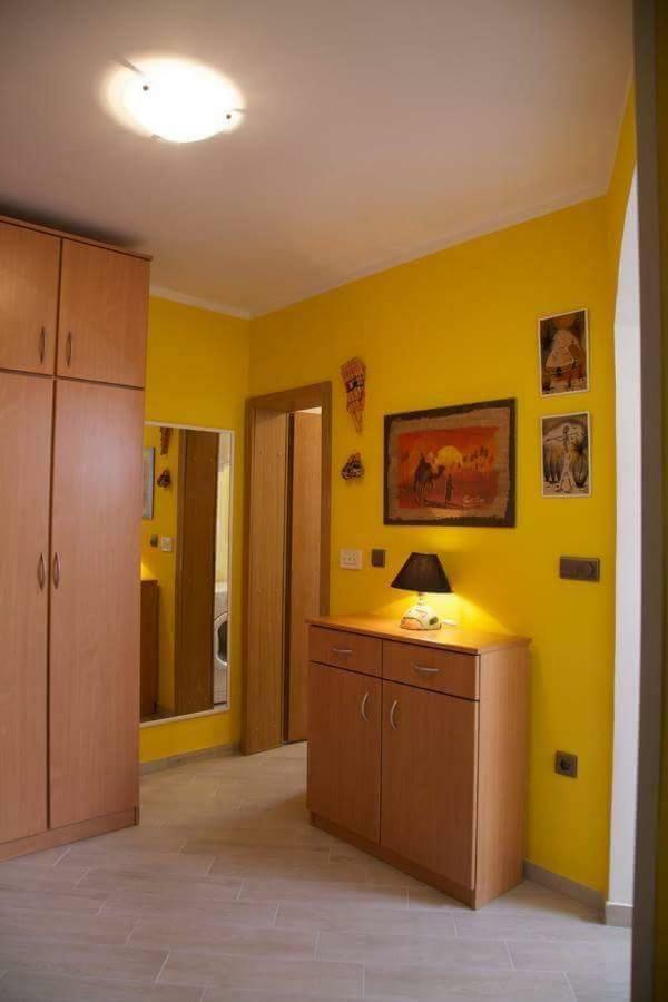 Apartment Lemon & Soul Selce Dış mekan fotoğraf