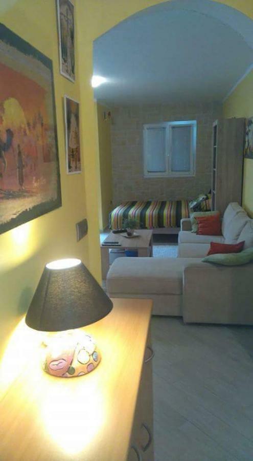 Apartment Lemon & Soul Selce Dış mekan fotoğraf