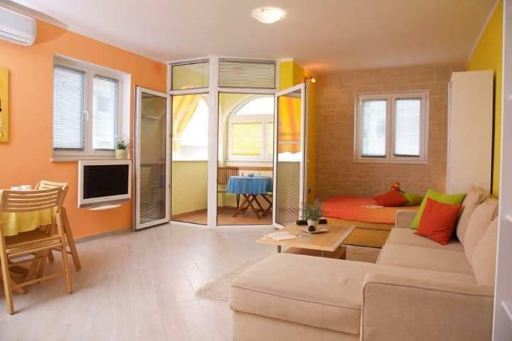 Apartment Lemon & Soul Selce Dış mekan fotoğraf