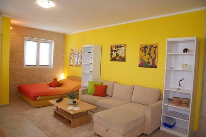 Apartment Lemon & Soul Selce Dış mekan fotoğraf