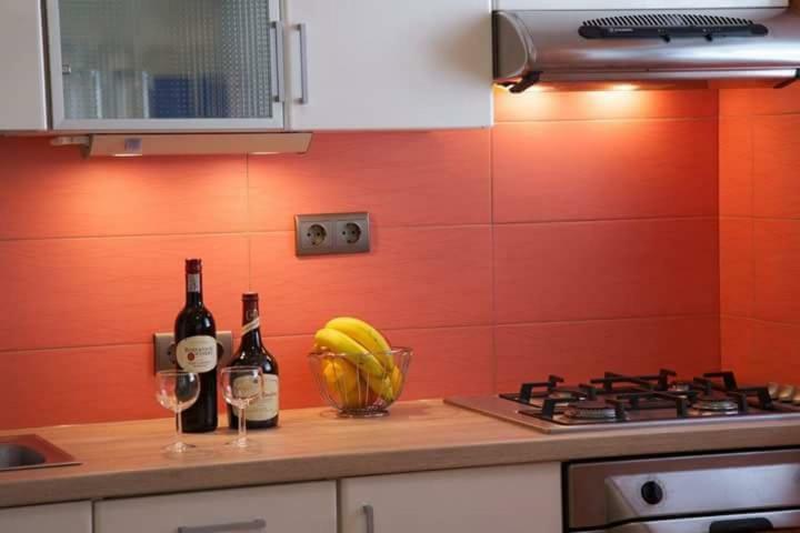 Apartment Lemon & Soul Selce Dış mekan fotoğraf